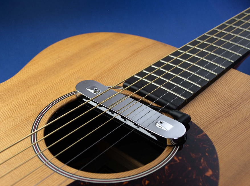 Submarine Pro Submarine Pickups