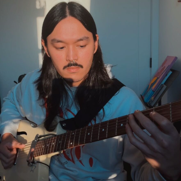 Koa Ho - Hood Politics