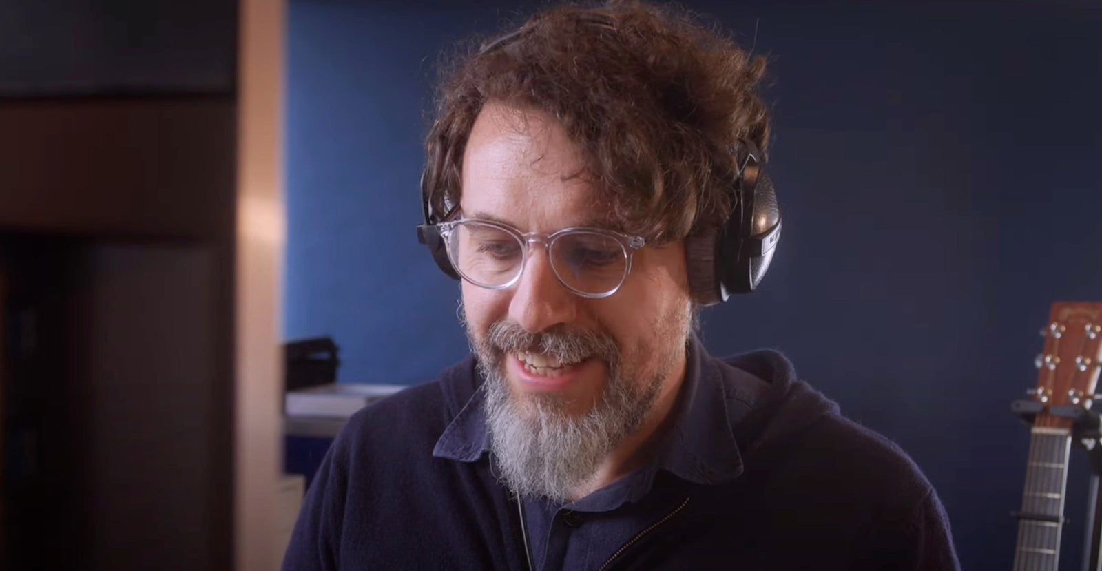 SubSix - a hexaphonic acoustic primer in Logic Pro