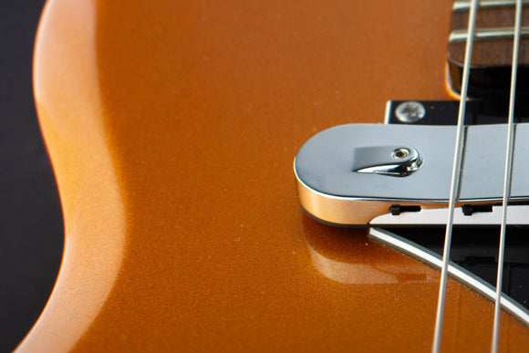 SubPro on Bronze Supro