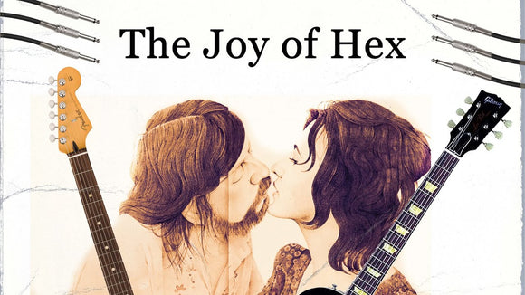 The Joy of Jex