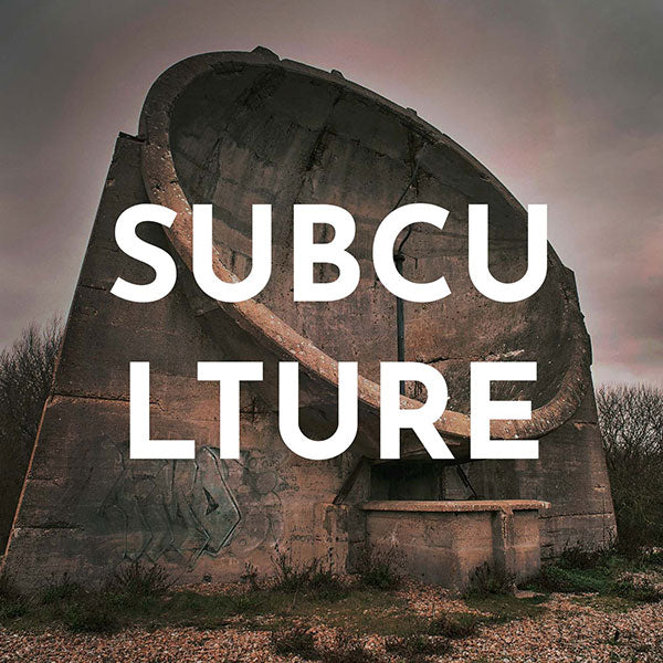 SubCulture