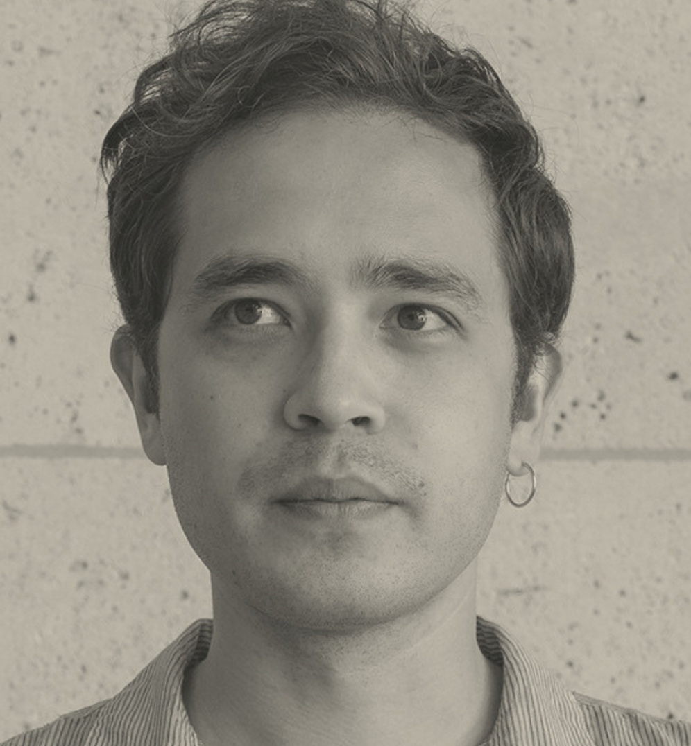 Eric profile