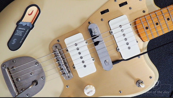 Pedal Of The Day: SubPro