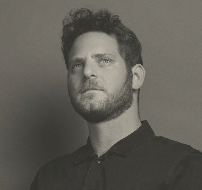 Eric profile