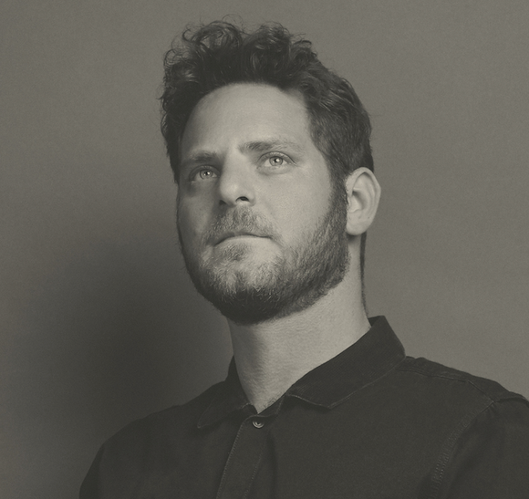 Eric profile