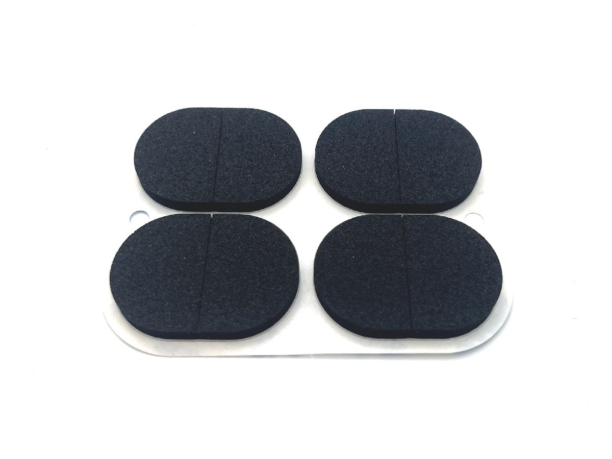 Neoprene Pads