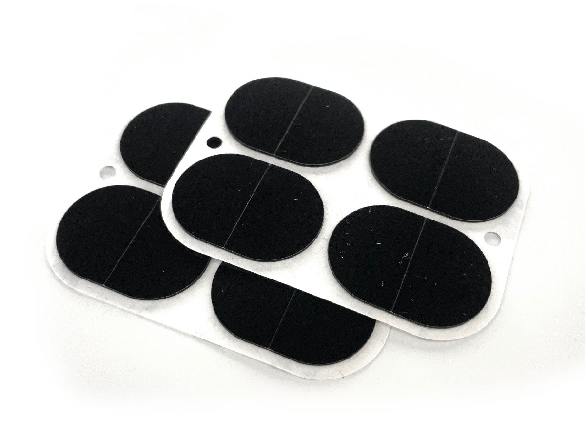 Nano-Suction Pads