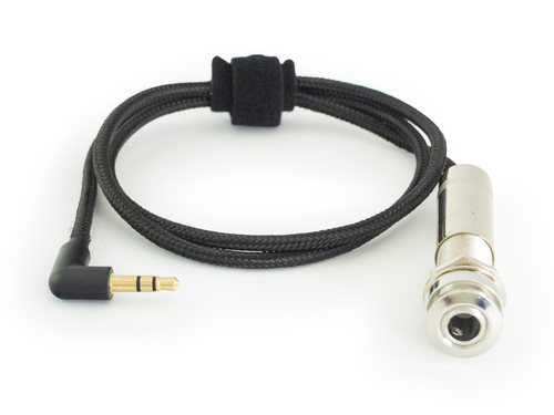 Endpin Cable