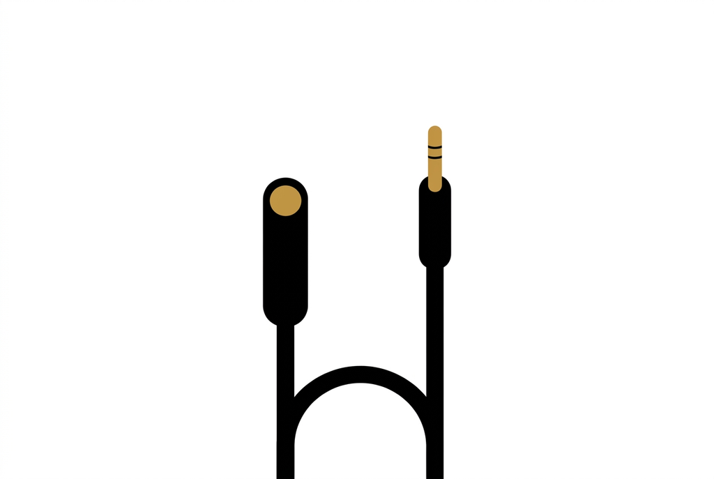 Cable 900mm without length badge