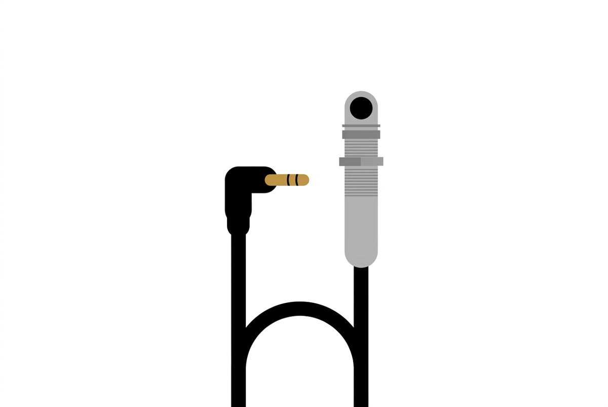 Endpin Cable without length badge