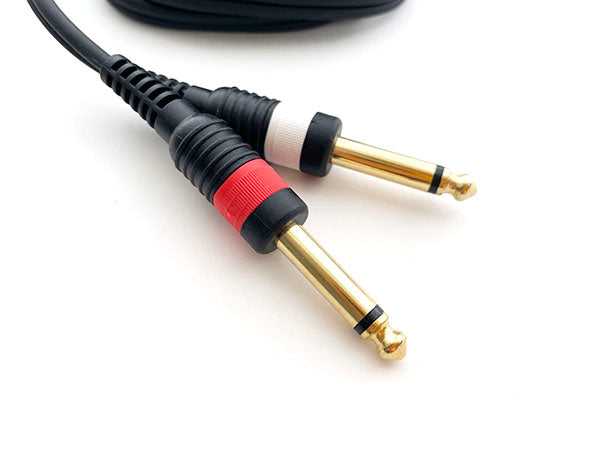 Y-split cable 3m