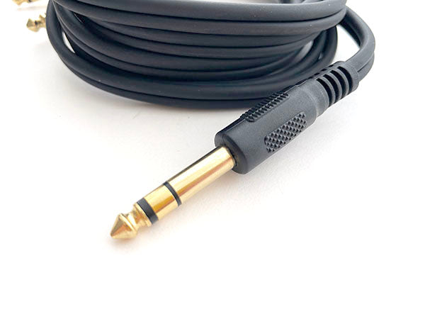 Y-split cable 3m