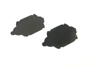 Replacement Microsuction Pads x 2